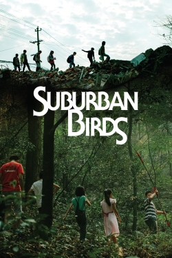 watch free Suburban Birds