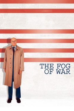 watch free The Fog of War