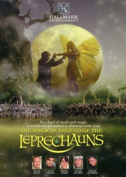 watch free The Magical Legend of the Leprechauns