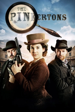 watch free The Pinkertons