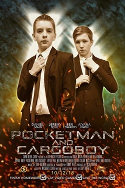 watch free Pocketman and Cargoboy