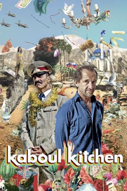 watch free Kaboul Kitchen