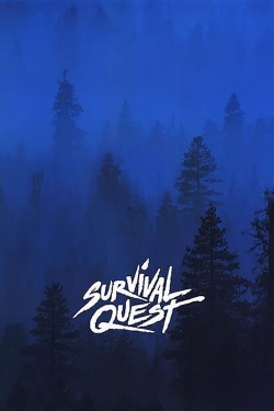watch free Survival Quest