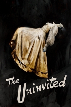 watch free The Uninvited