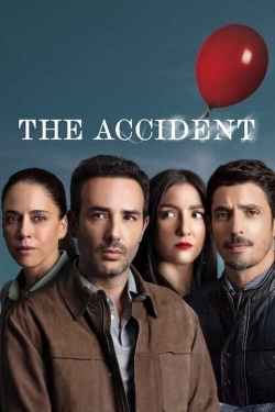 watch free The Accident