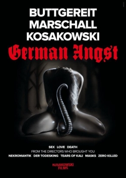 watch free German Angst