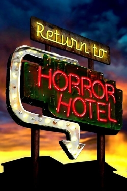watch free Return to Horror Hotel