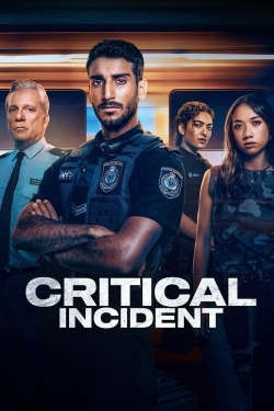 watch free Critical Incident