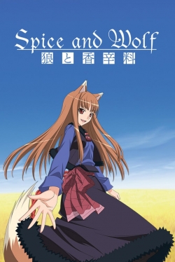 watch free Spice and Wolf