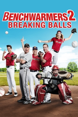 watch free Benchwarmers 2: Breaking Balls