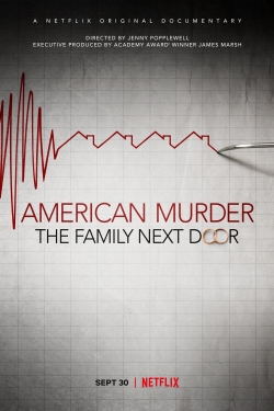 watch free American Murder: The Family Next Door