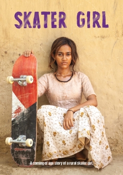watch free Skater Girl