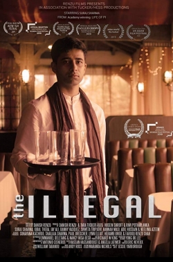 watch free The Illegal