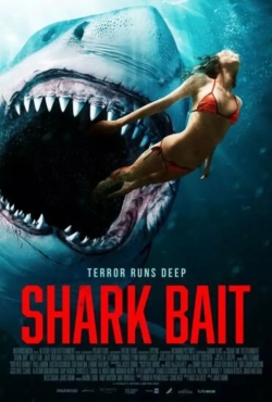 watch free Shark Bait