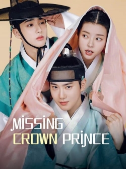 watch free Missing Crown Prince