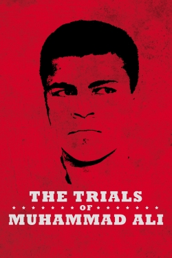 watch free The Trials of Muhammad Ali