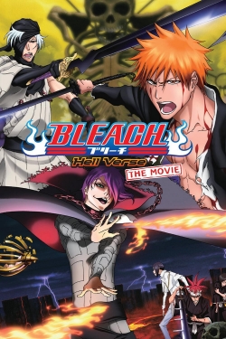 watch free Bleach: Hell Verse