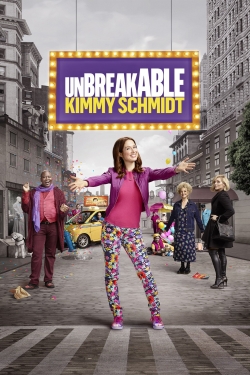 watch free Unbreakable Kimmy Schmidt