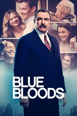 watch free Blue Bloods