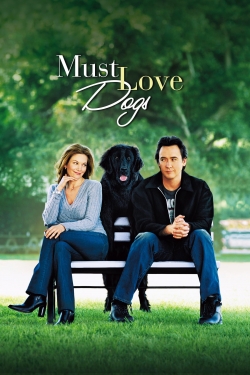 watch free Must Love Dogs