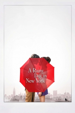 watch free A Rainy Day in New York