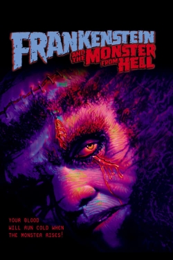 watch free Frankenstein and the Monster from Hell