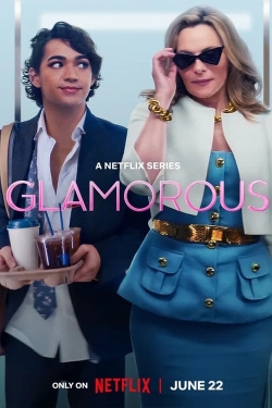 watch free Glamorous