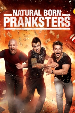 watch free Natural Born Pranksters