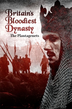 watch free Britain's Bloodiest Dynasty