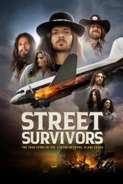 watch free Street Survivors: The True Story of the Lynyrd Skynyrd Plane Crash