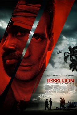 watch free Rebellion