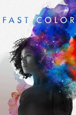 watch free Fast Color