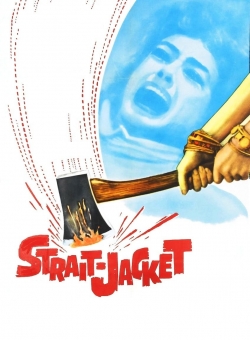 watch free Strait-Jacket