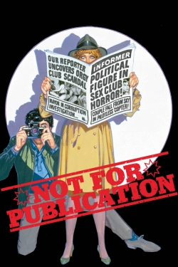 watch free Not for Publication