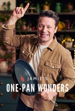 watch free Jamie's One-Pan Wonders