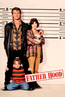 watch free Father Hood