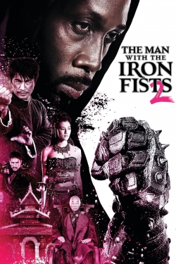 watch free The Man with the Iron Fists 2