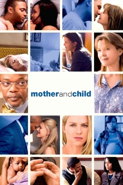 watch free Mother and Child