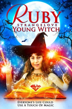 watch free Ruby Strangelove Young Witch