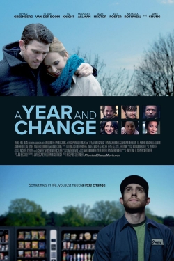 watch free A Year and Change