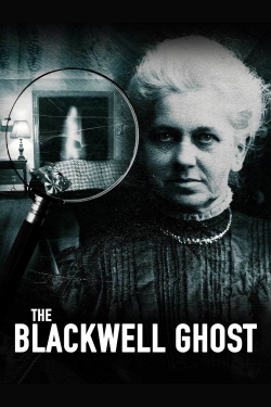 watch free The Blackwell Ghost