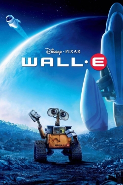 watch free WALL·E