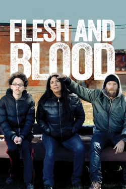 watch free Flesh and Blood