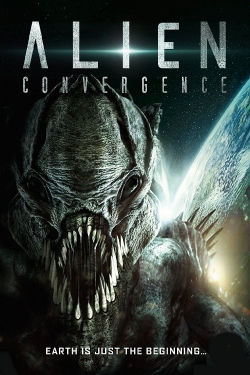 watch free Alien Convergence
