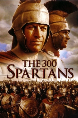 watch free The 300 Spartans