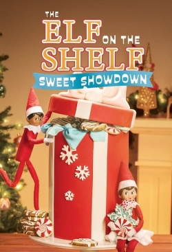 watch free The Elf on the Shelf: Sweet Showdown