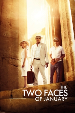 watch free The Two Faces of January