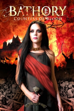 watch free Bathory: Countess of Blood
