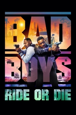 watch free Bad Boys: Ride or Die