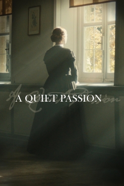 watch free A Quiet Passion
